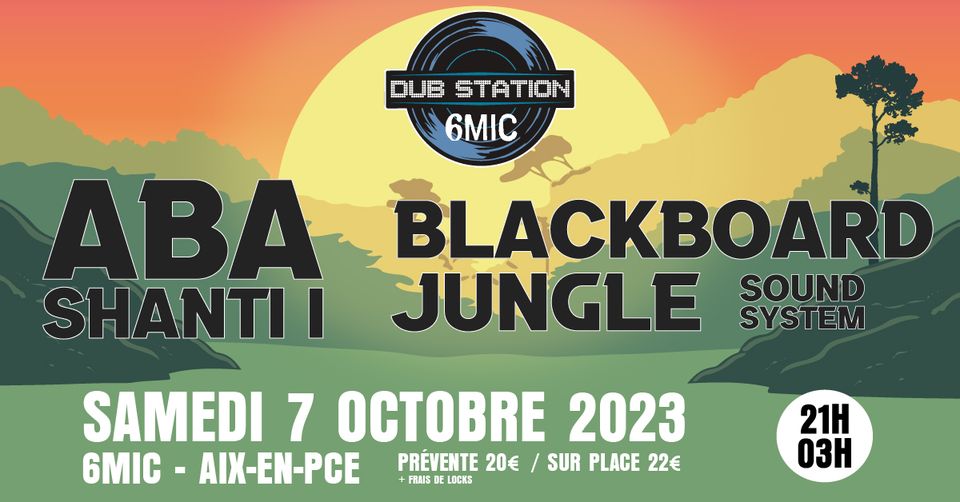 DUB STATION @6MIC#4