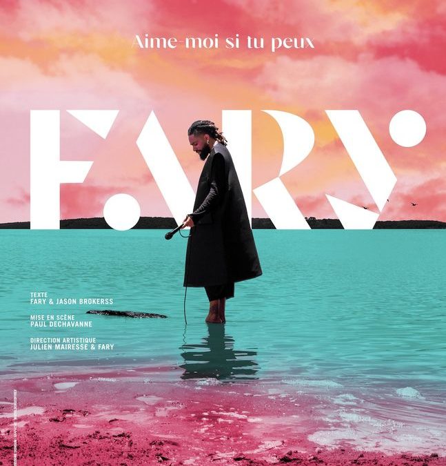 FARY – MARSEILLE – LE CEPAC SILO – 1ER MARS 2024