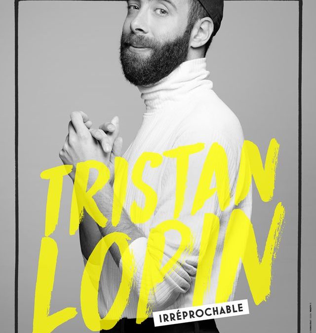 TRISTAN LOPIN – ESPACE JULIEN – MARSEILLE – 26 MARS 2024
