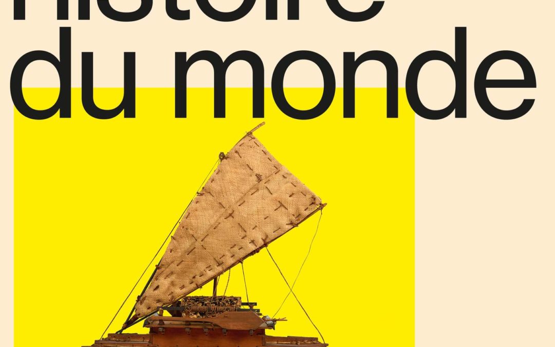 Une autre histoire du monde