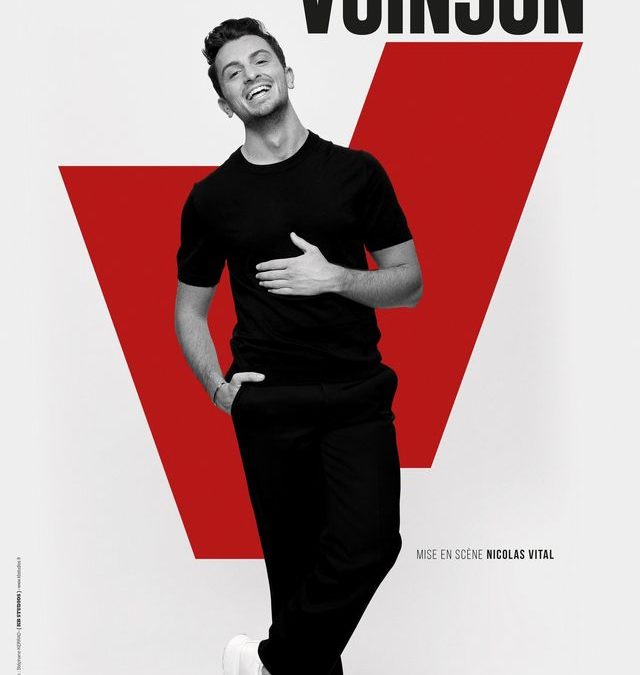 DAVID VOINSON • LE CEPAC SILO – MARSEILLE • 28 NOVEMBRE 2024
