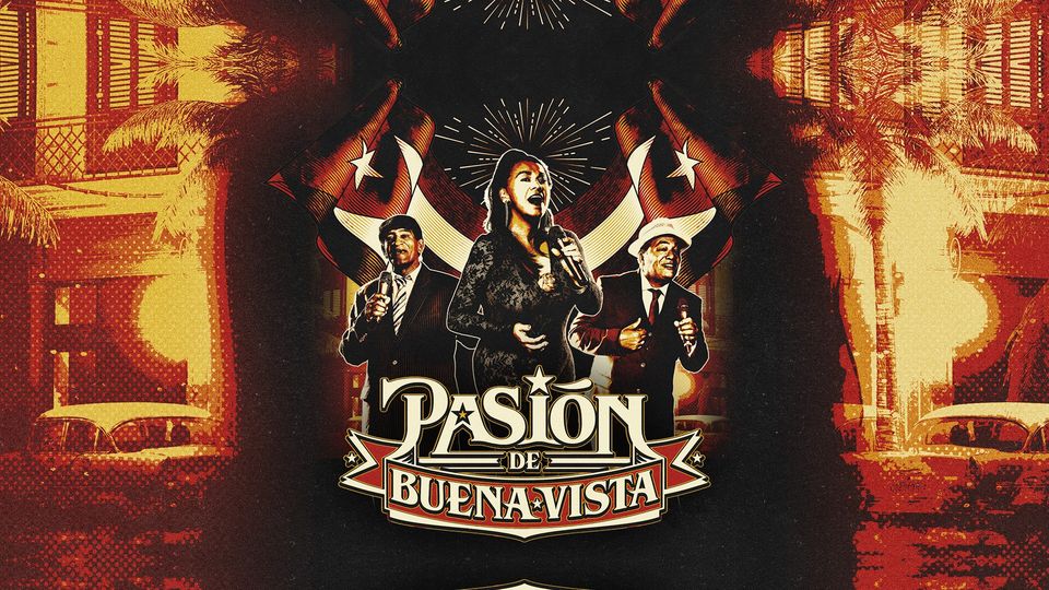 Pasión de Buena Vista ∙ Le Silo – Marseille