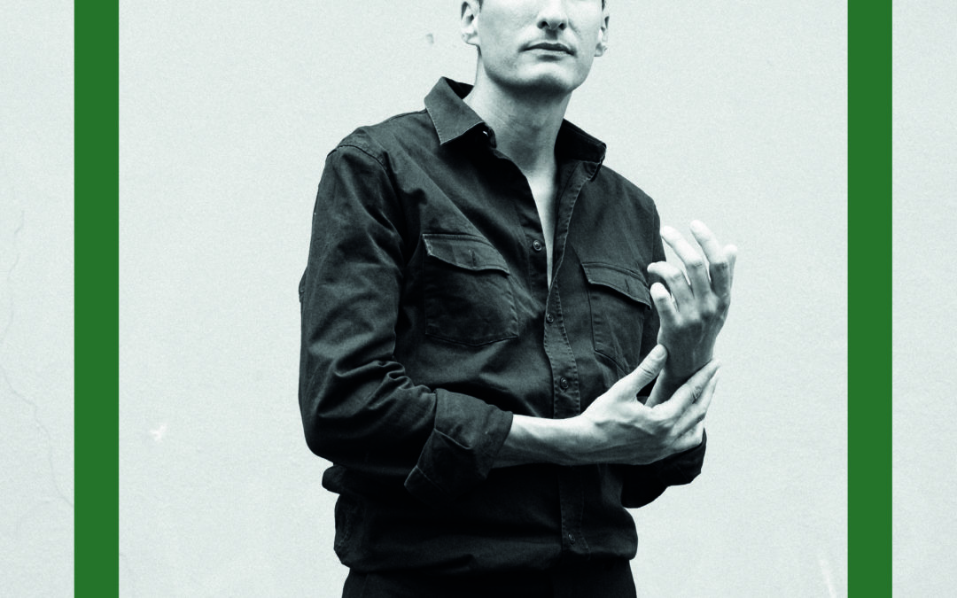 STÉPHANE MILOCHEVITCH – LA MESÓN
