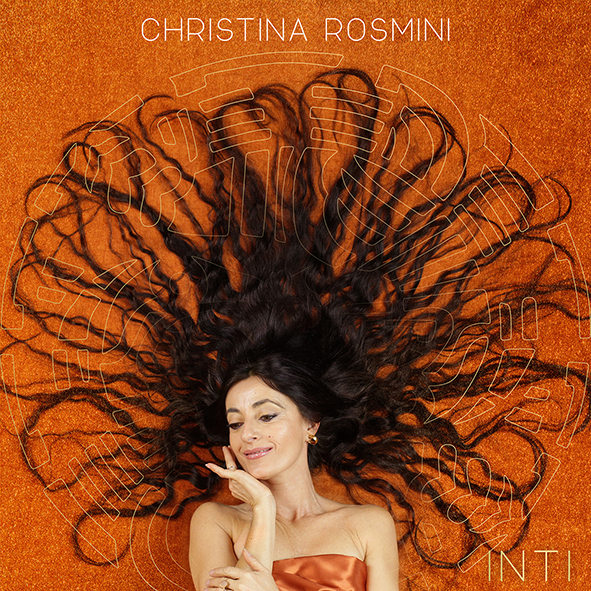 Christina Rosmini en concert au Théâtre de l&rsquo;Oeuvre