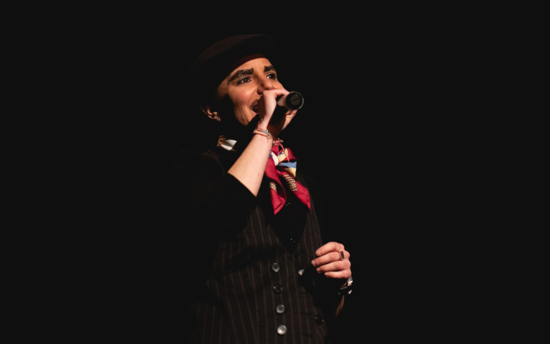 La Drag-Baret | Collectif Dragantuesque