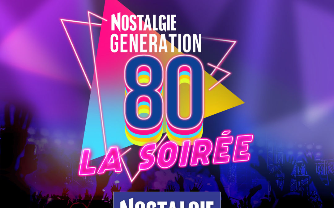 LA BOUM DU SAMEDI