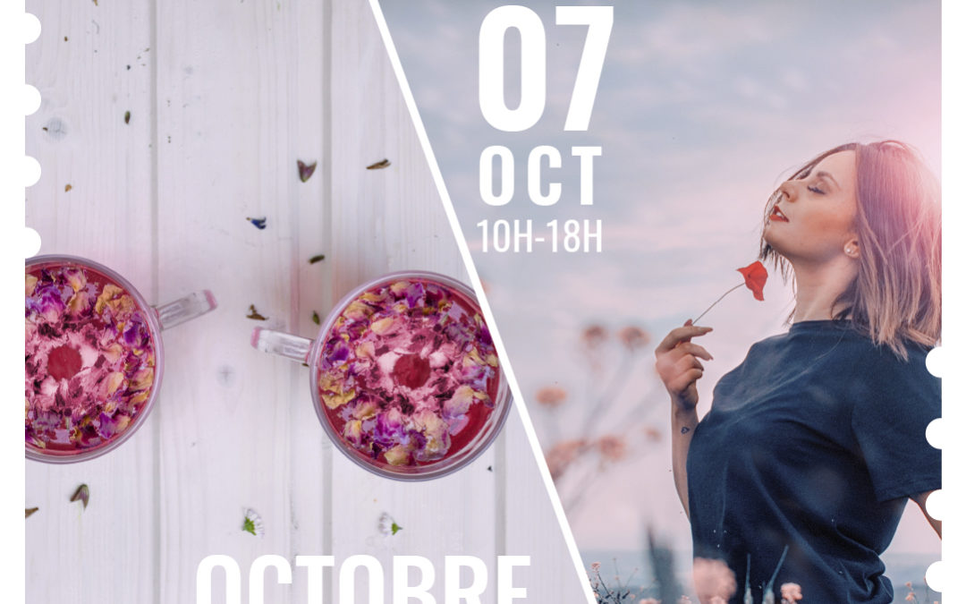 Le Centre Valentine célèbre Octobre Rose