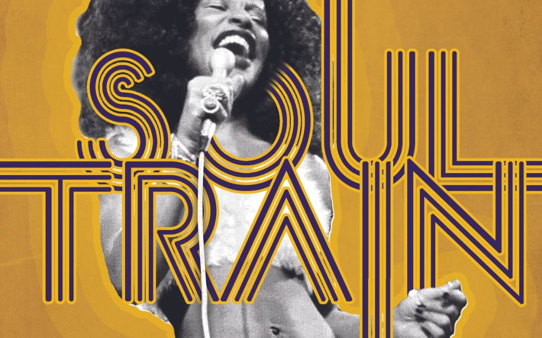 SOUL TRAIN