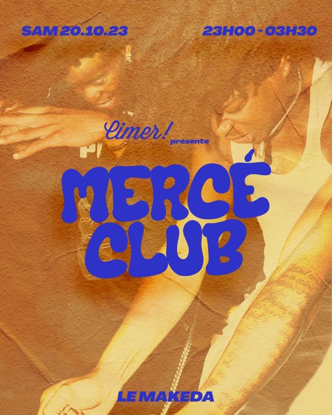 Mercé club #4