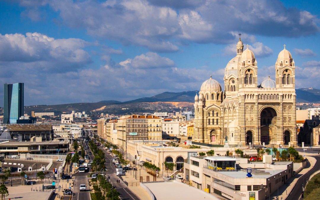 Où sortir à Marseille ce week-end ? (du 25 au 29 octobre 2023)