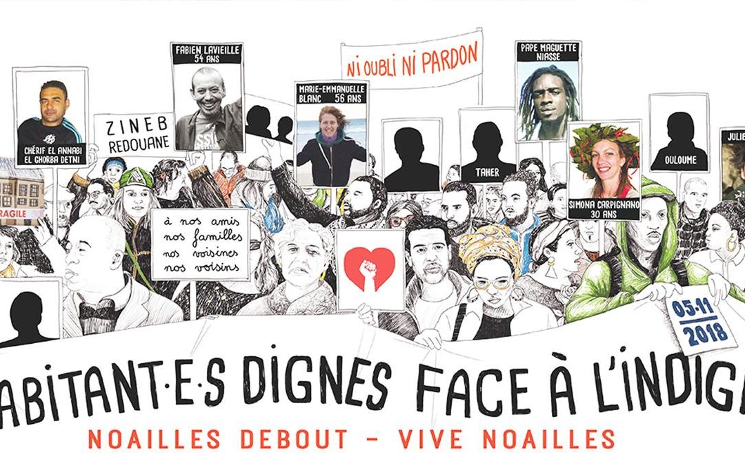 Rue du Musée / Musée de la Rue : « Place à prendre, acte II »
