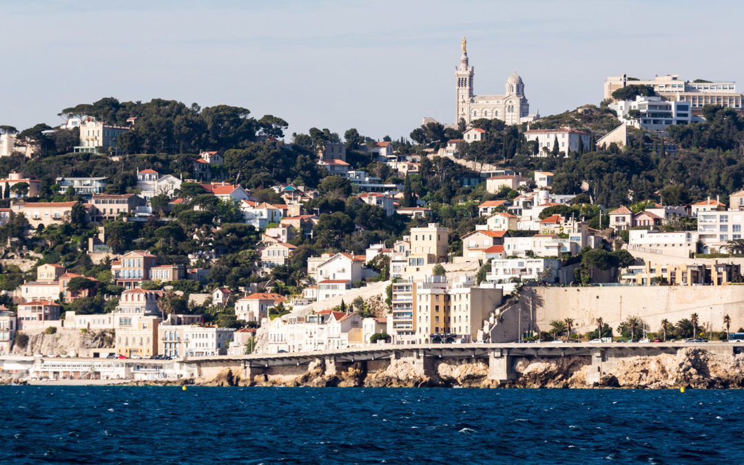 Où sortir à Marseille ce week-end ? (du 18 au 22 octobre 2023)