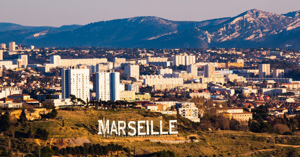 Où sortir à Marseille ce week-end ? (du 11 au 15 octobre 2023)
