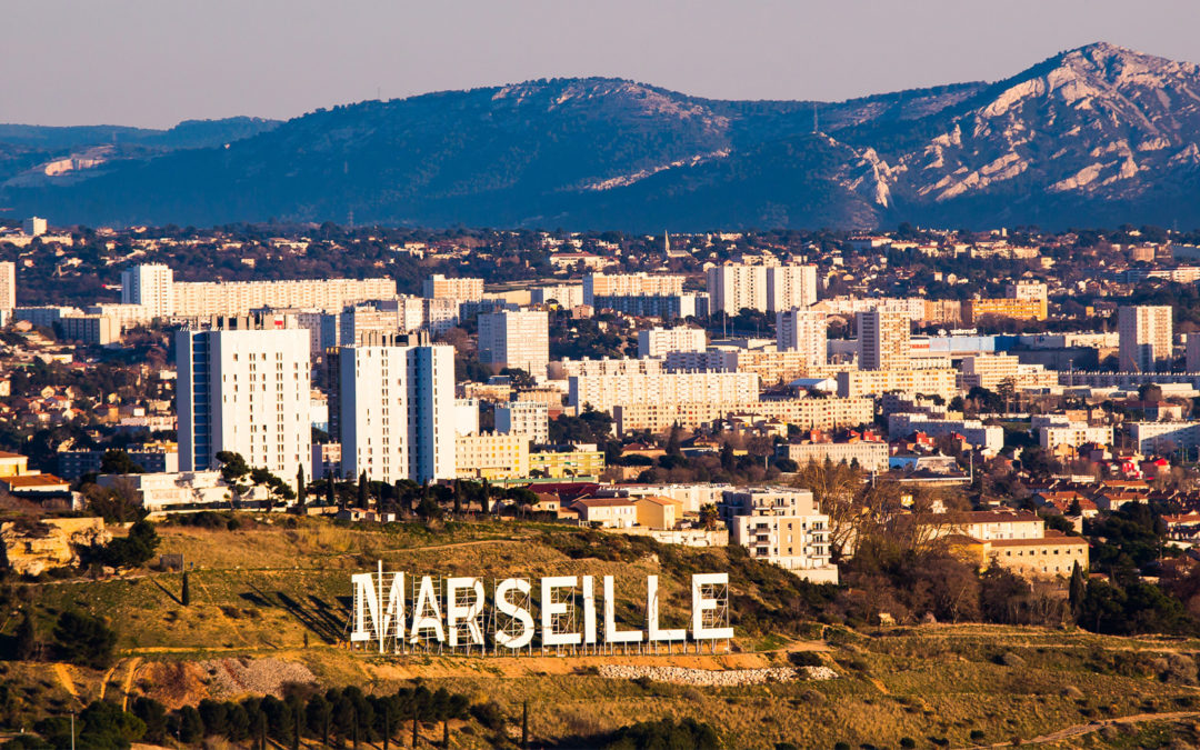 Où sortir à Marseille ce week-end ? (du 11 au 15 octobre 2023)