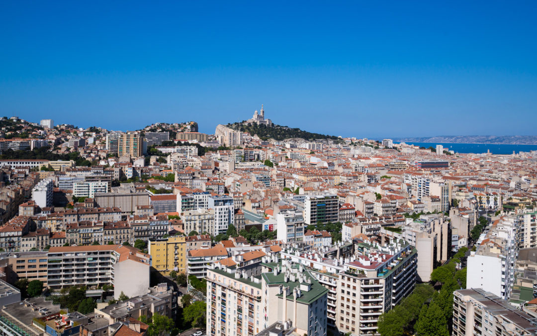 Où sortir à Marseille ce week-end ? (du 4 au 8 octobre 2023)