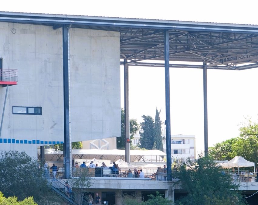 UN DIMANCHE AUX AYGALADES
