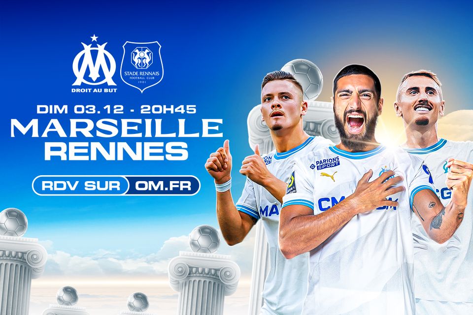 OM – RENNES