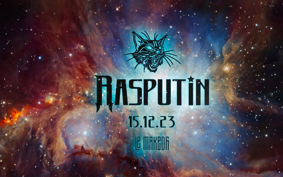 Rasputin