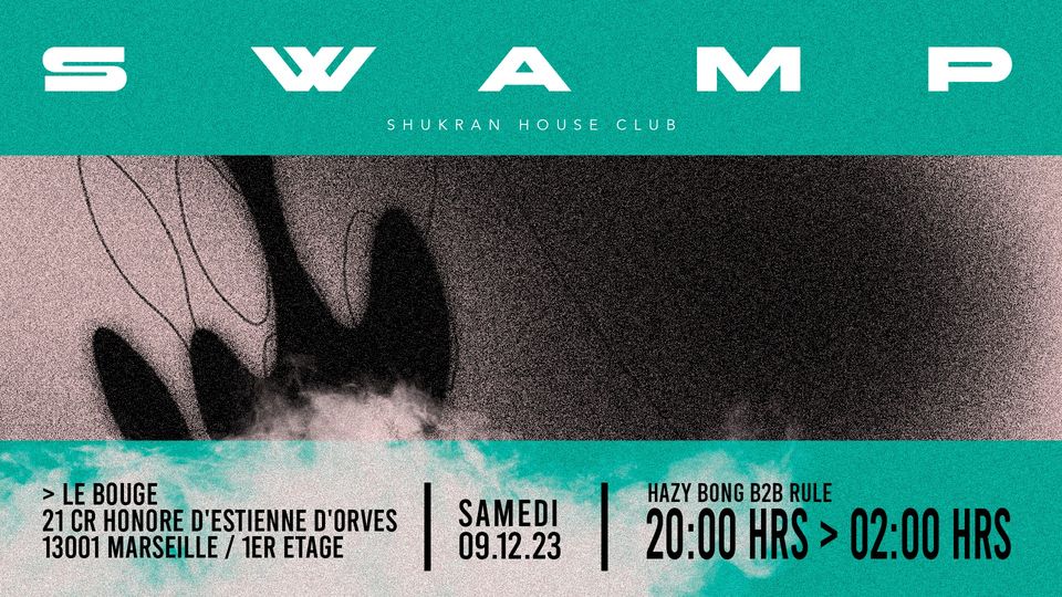𝗦 𝗪 𝗔 𝗠 𝗣 – House to Tech