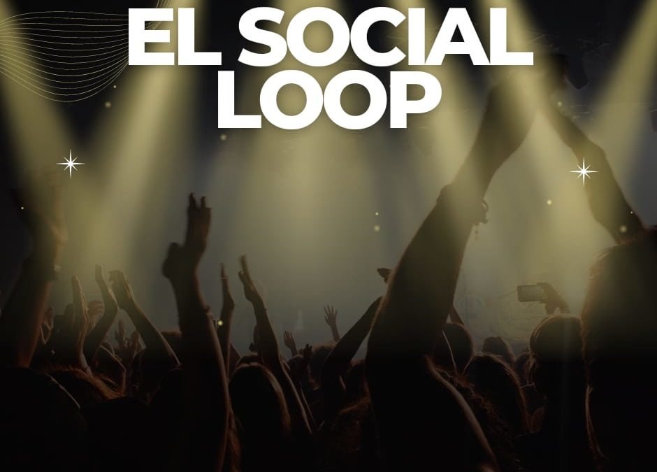El Social Loop – Cubain