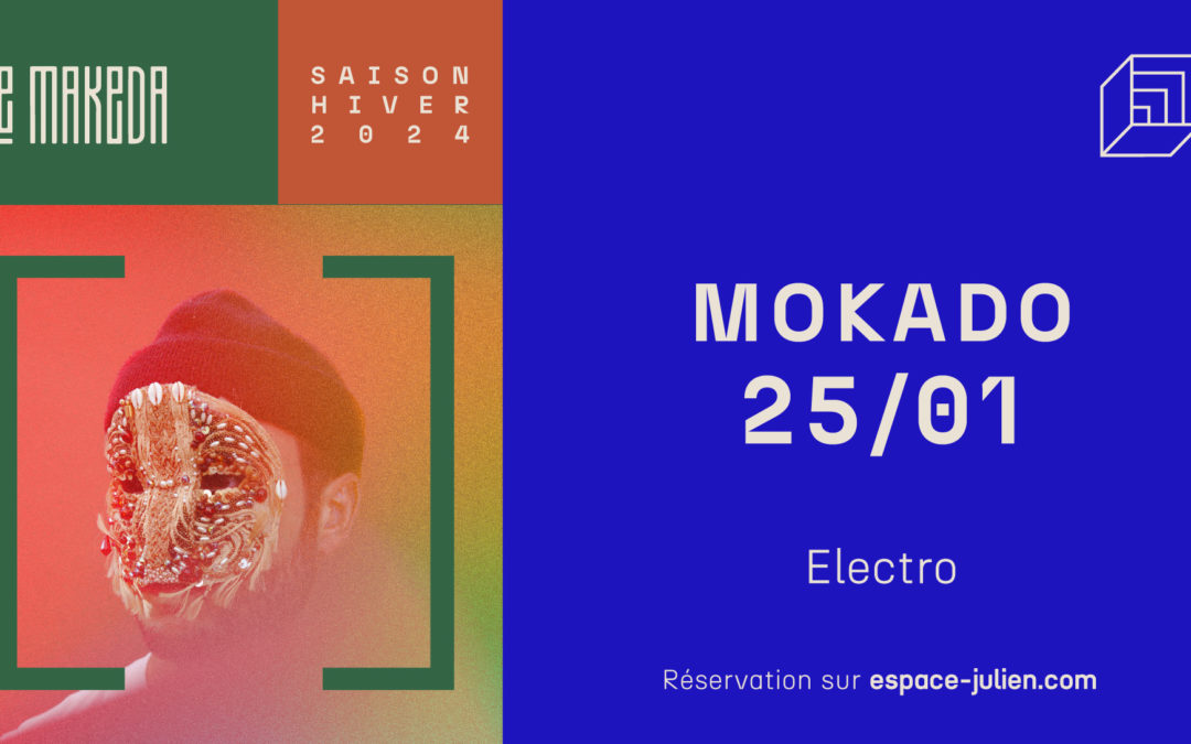 MOKADO & Sigma 555 – LE MAKEDA