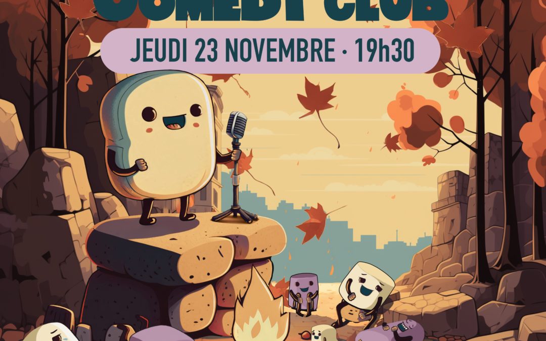 Bivouac Comedy Club