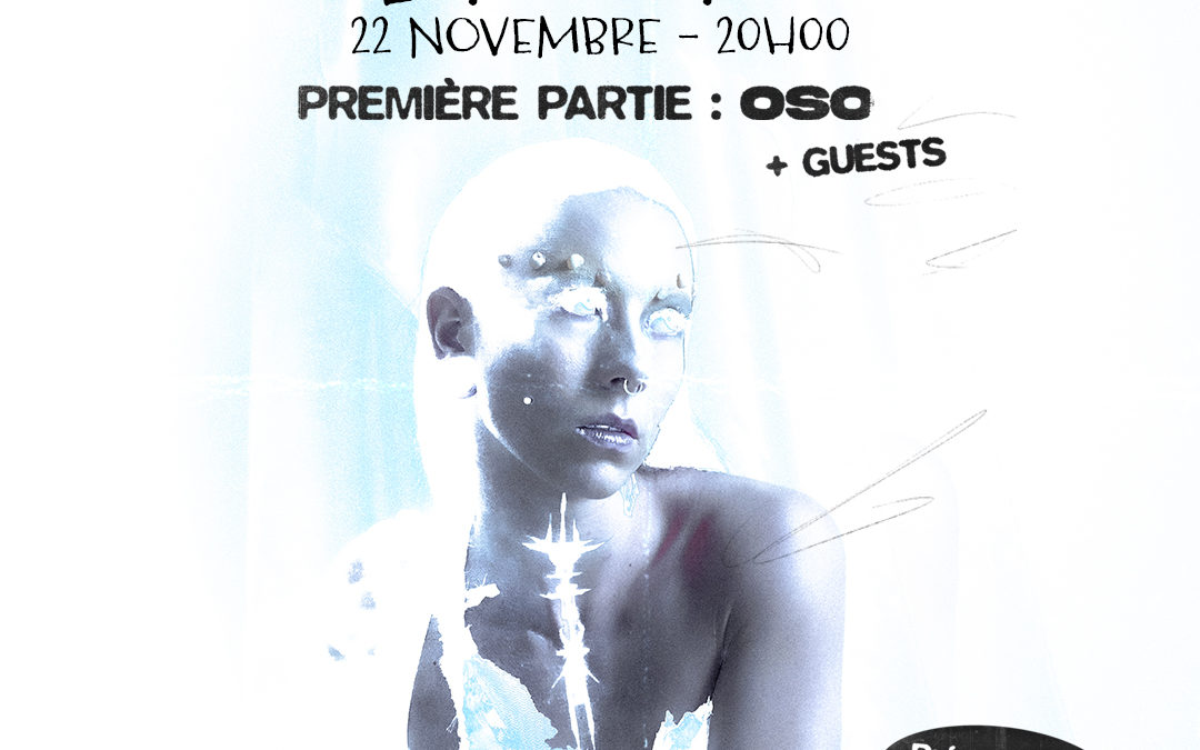 Ekloz Release Party