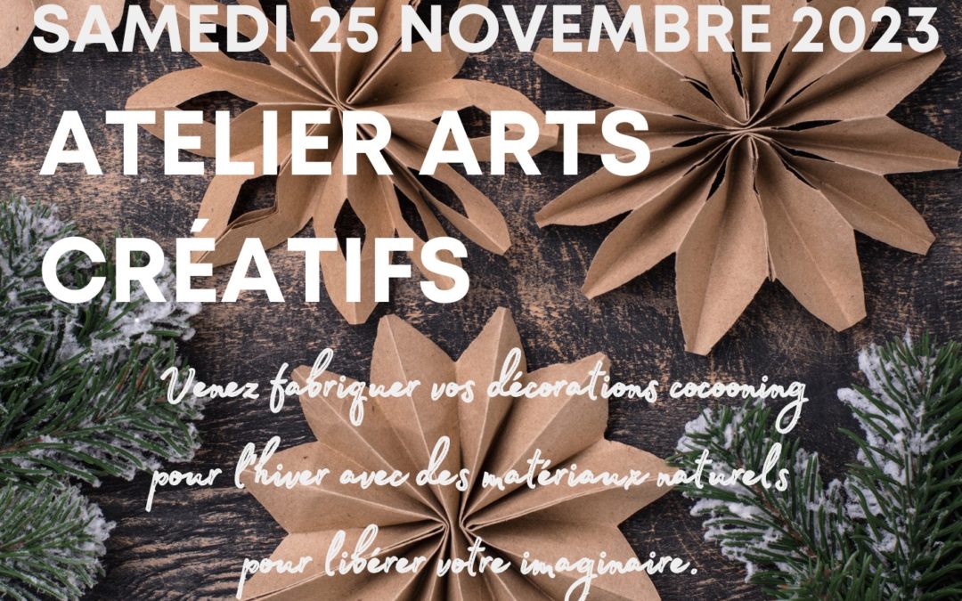 Stage Arts Plastiques Adultes