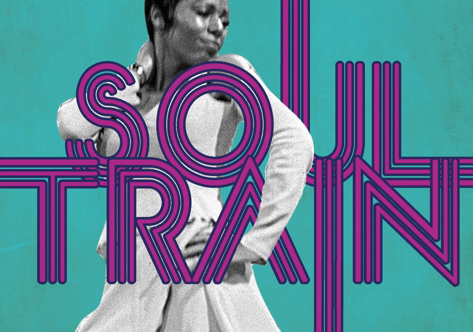 SOUL TRAIN by SELECTER THE PUNISHER