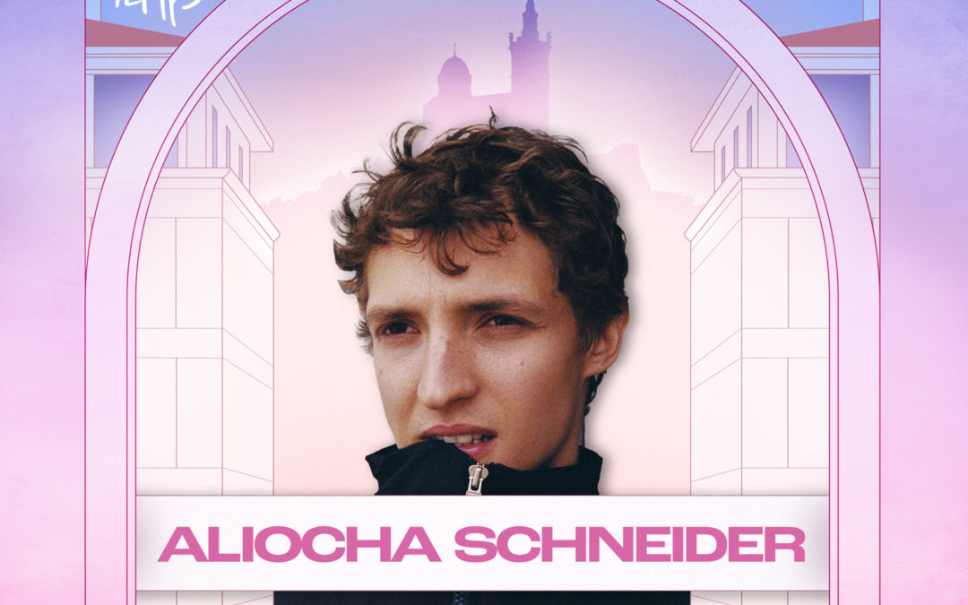 ALIOCHA SCHNEIDER & SOLANN – ESPACE JULIEN (Festival Avec Le Temps)