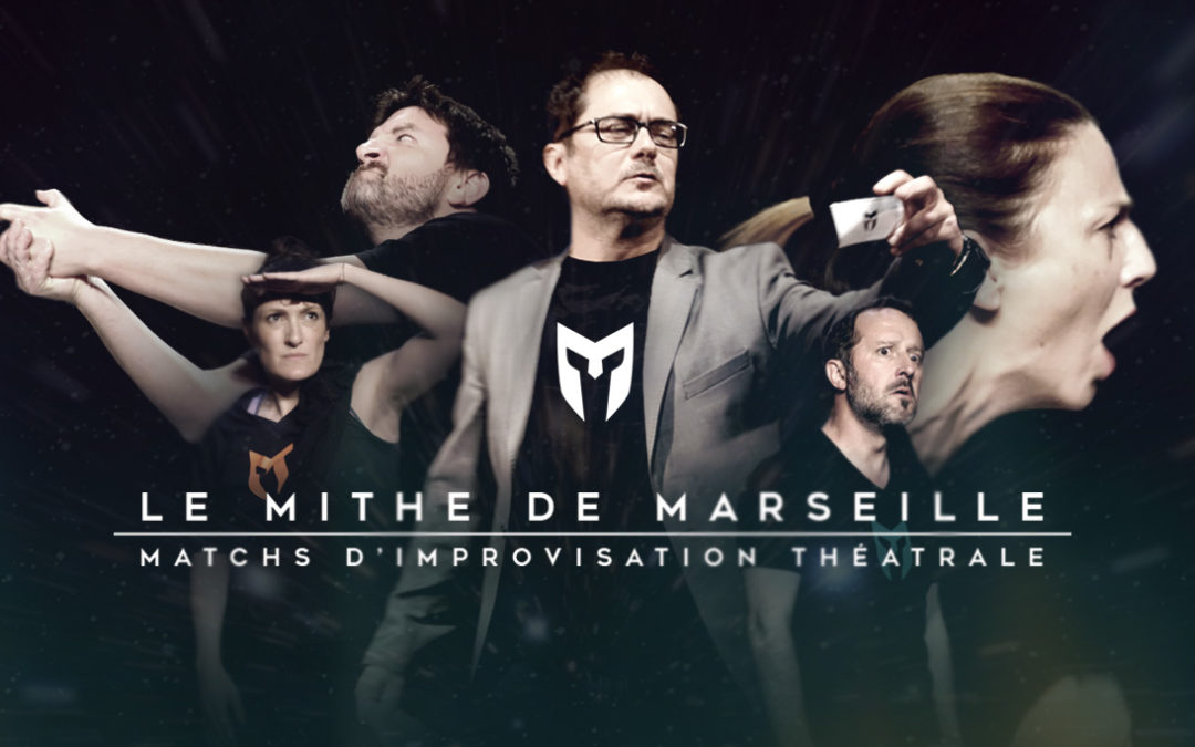 IMPRO : Match #5