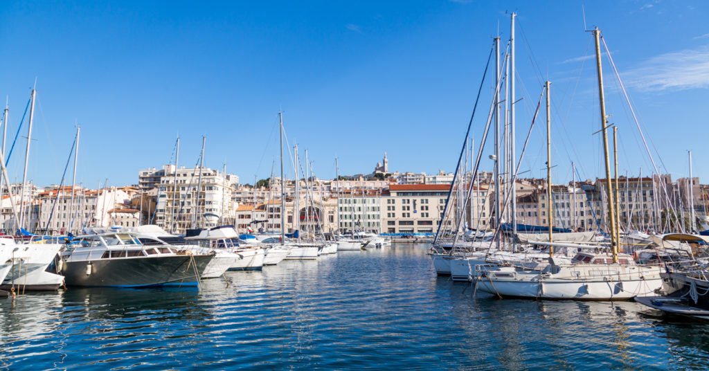 Où sortir à Marseille ce week-end ? (du 9 au 12 novembre 2023)