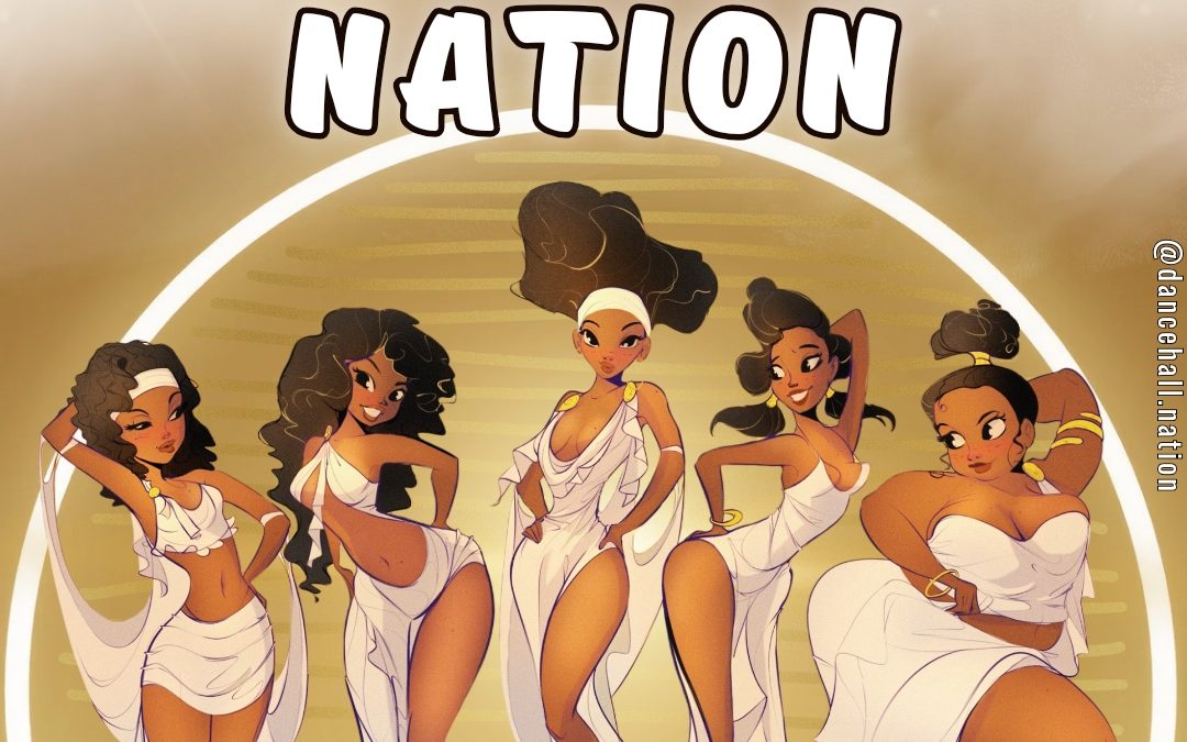 DANCEHALL NATION