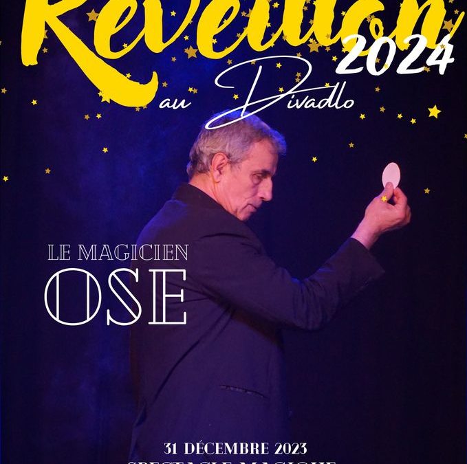 Soirée du Réveillon