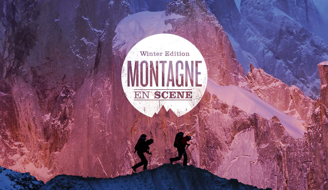 Montagne en scène