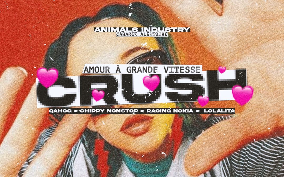 Crush volume 4