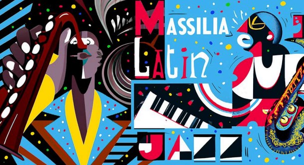 Massilia Latin Salsa – Rumba Mambo