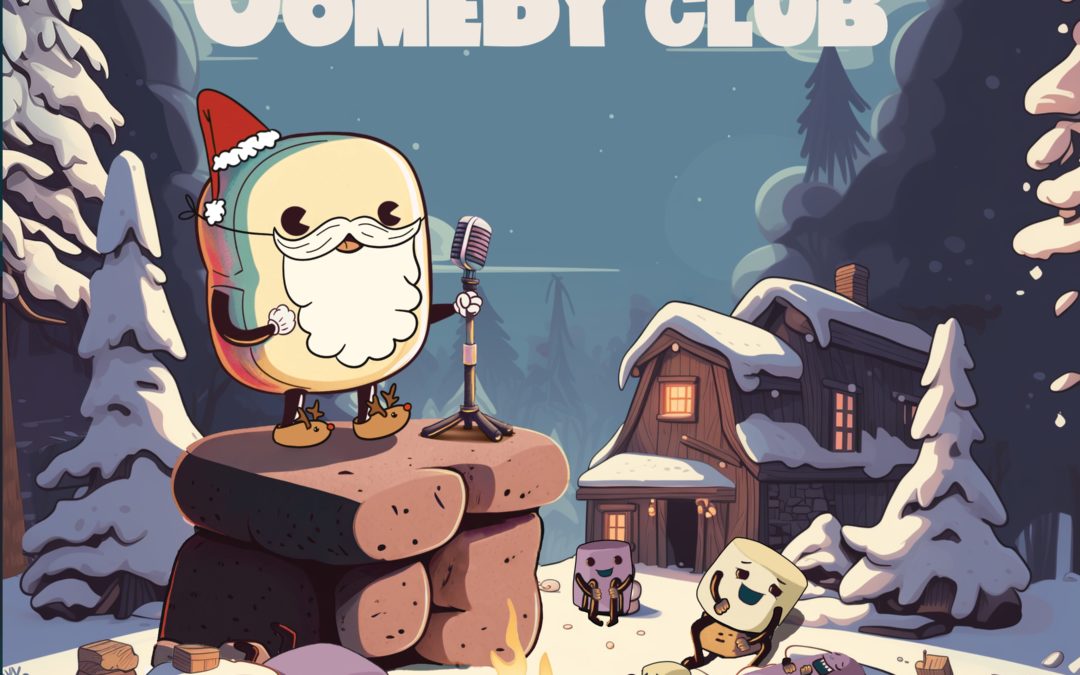 Bivouac Comedy Club
