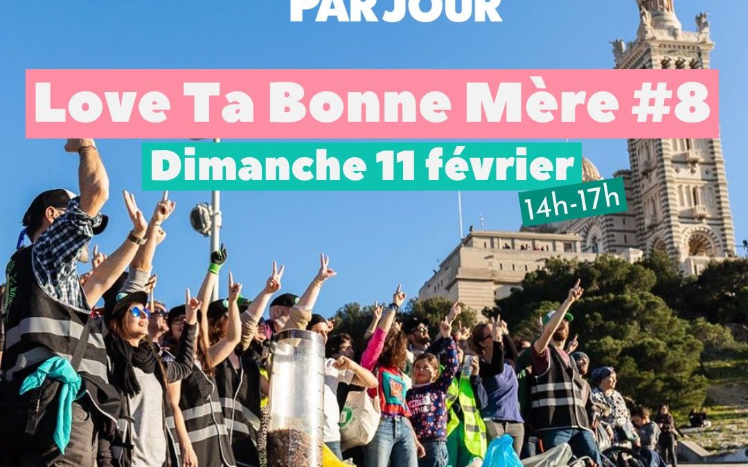 Love Ta Bonne Mère #8