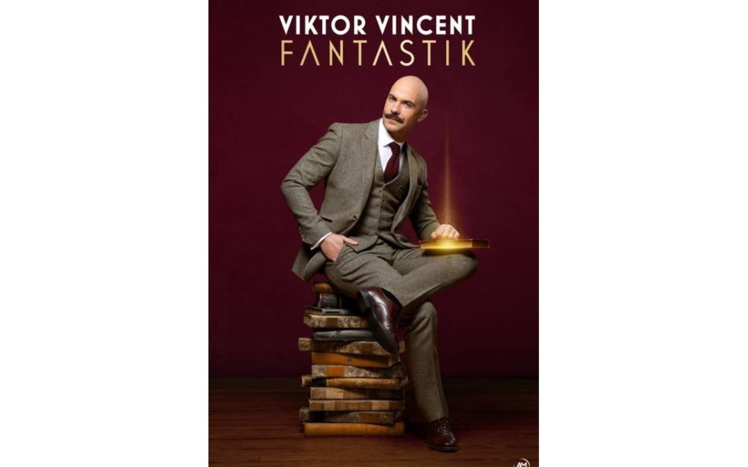 VIKTOR VINCENT / FANTASTIK