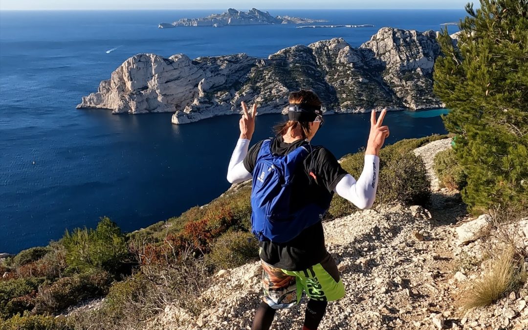 39ème Trail des Calanques