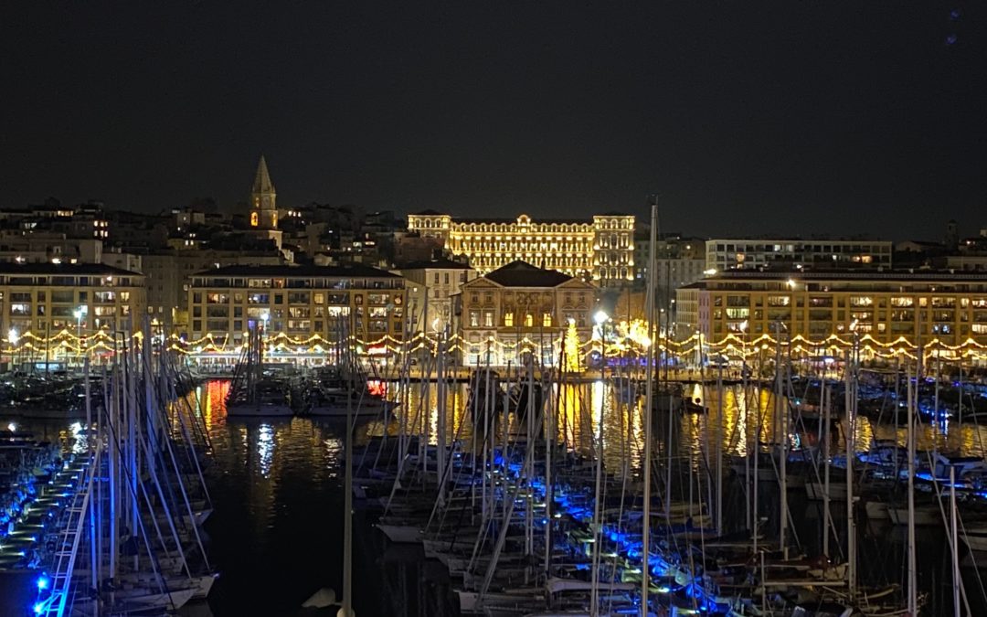 Que faire à Marseille ce week-end ? (du 24 au 28 janvier)