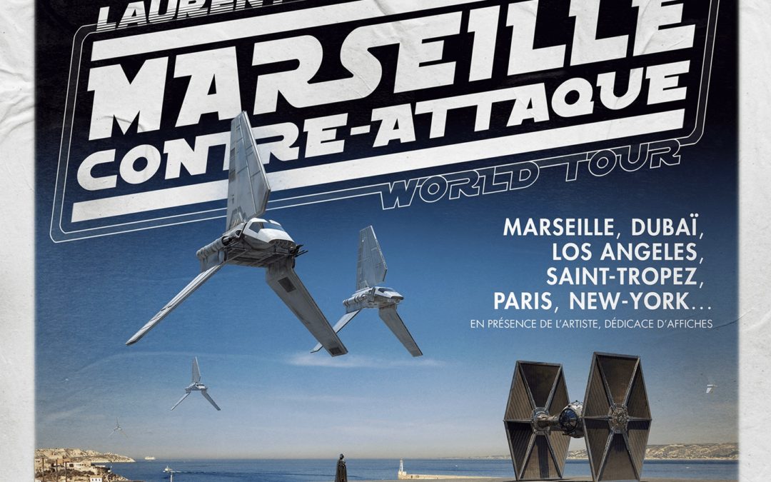 Marseille Contre-Attaque ACTE 3