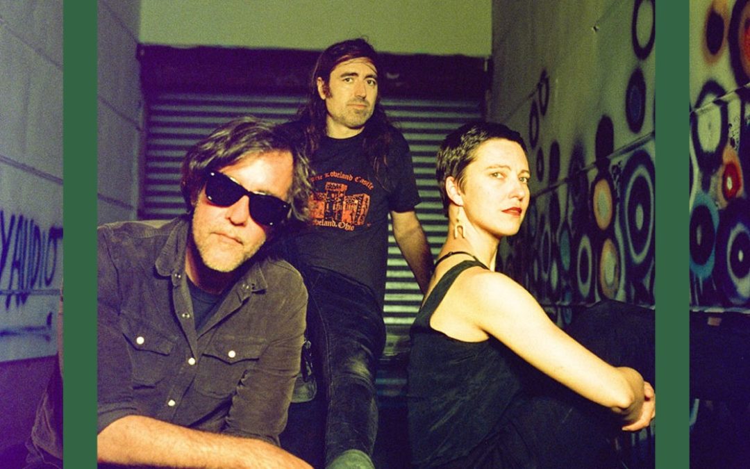 A Place To Bury Strangers