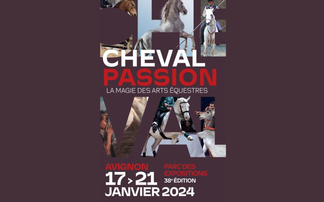 Les crinière d&rsquo;Or 2024