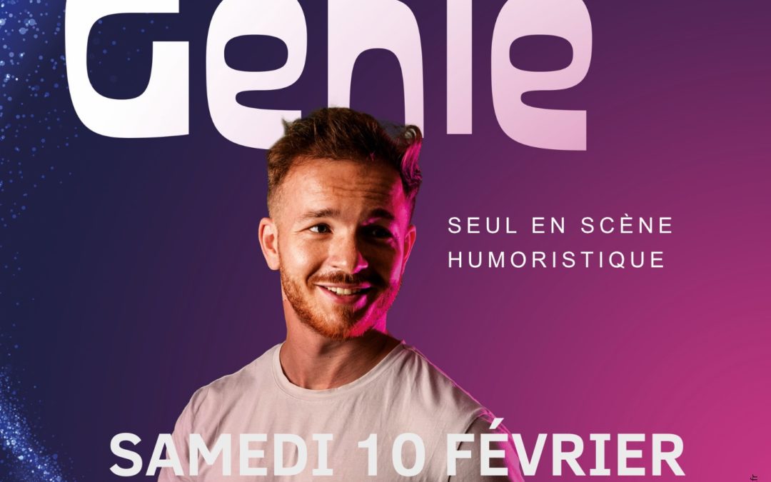 Doudou dans Sans Gênie