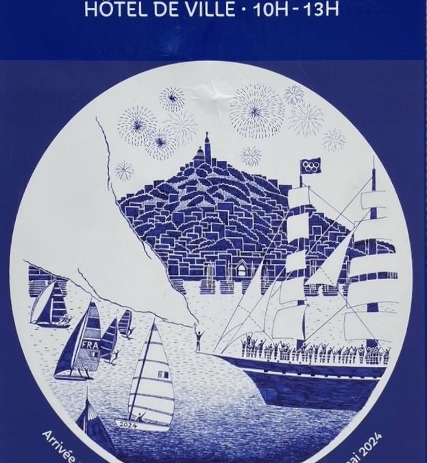 Fêtons ensemble la nouvelle année à l&rsquo;Hôtel de Ville !