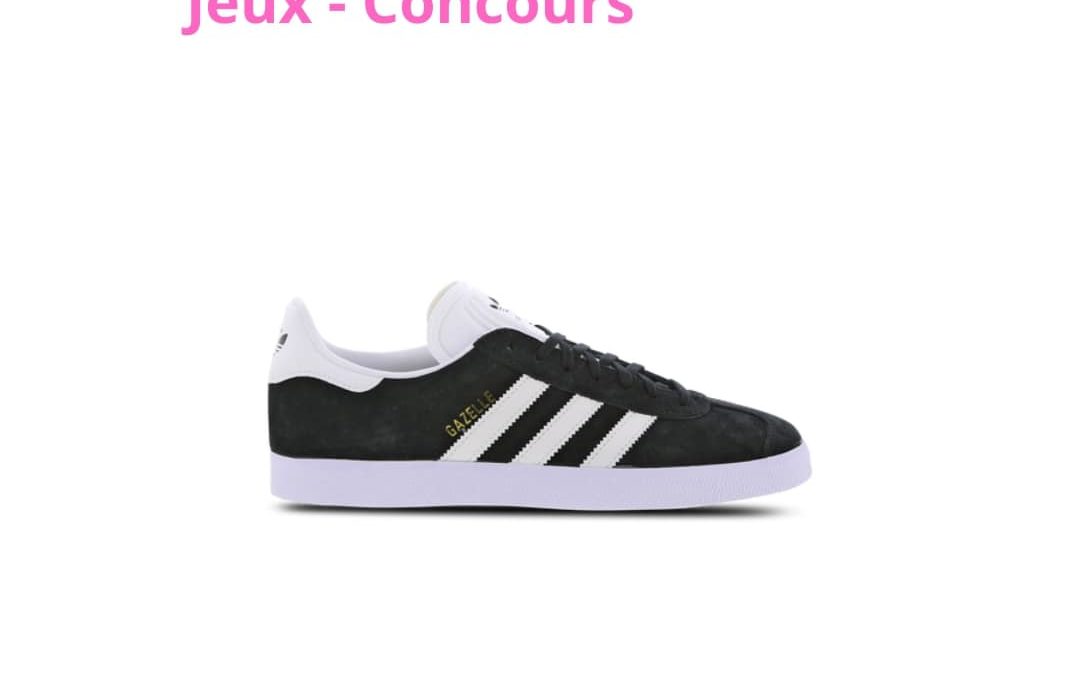 Jeu-Concours