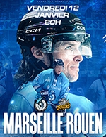 Match de hockey Marseille – Rouen
