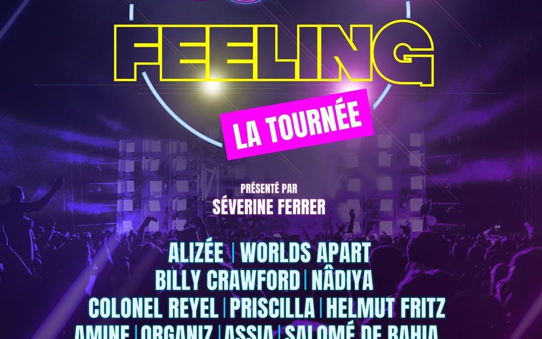 I GOTTA FEELING